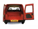 Bedford Astramax 1984 года